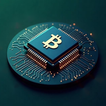 Bitcoin Mining Master icône