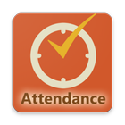 FaceLog - Face Attendance for  图标