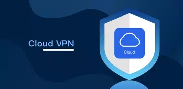 VPN Cloud - Fast & Secure
