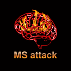 MS Attack آئیکن