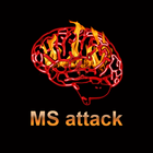 MS Attack 图标