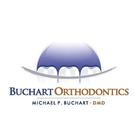 Buchart Orthodontics simgesi