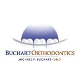 Buchart Orthodontics simgesi