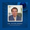 Peter W. DeBry - Ophthalmology 아이콘