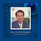 Peter W. DeBry - Ophthalmology biểu tượng