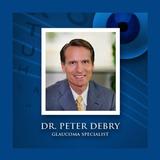 Peter W. DeBry - Ophthalmology biểu tượng
