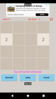 2048 Affiche