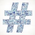 Top Hashtags