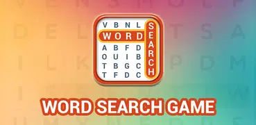 Word Search Game