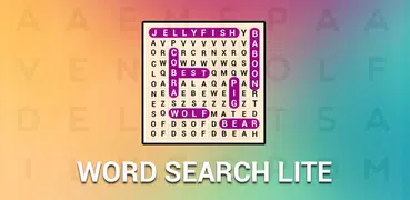 Word Search Lite