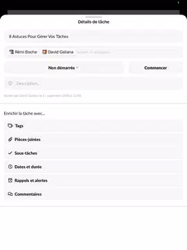 Screenshot 14 for Wimi Workspace