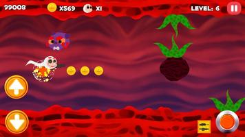 Sperm Game 2 captura de pantalla 1