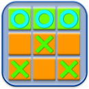 Tic Tac Toe XvsO APK