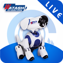 Watashi live APK