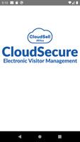 Cloudsell Cloud Secure постер