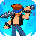 Brawl Fighter Stars