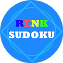 Renk Sudoku - Ücretsiz Sudoku Bulmaca Oyunu Oyna APK
