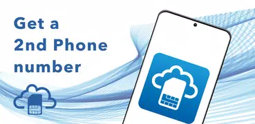 Cloud SIM: 2nd phone number