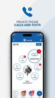Cloud SIM تصوير الشاشة 1
