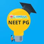 آیکون‌ NEET PG - ExamRAJ MCQ Based Qu