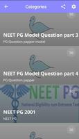 NEET PG - ExamRAJ MCQ Based Qu screenshot 2