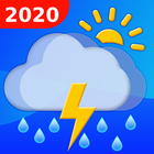 Weather Report Today : India W biểu tượng