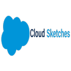 Cloud Sketches icône