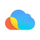 Cloud Space ikona