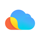 Cloud Space أيقونة