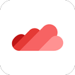 Cloud Space - TB Drive Dropbox icon