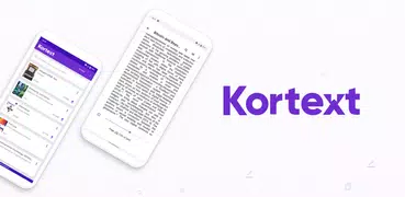 Kortext ebooks & etextbooks