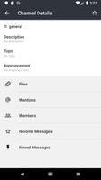 Cloudstaff Chat screenshot 3