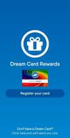 Dream Card Rewards capture d'écran 1