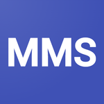 Cloud MMS icon