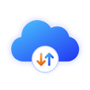 APK Cloud Storage Drive Backup app