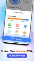 Cloud Storage Drive Backup app Screenshot 3
