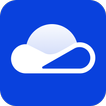 Almacenamiento en la nube app
