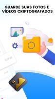 Armazenamento em nuvem: backup imagem de tela 1