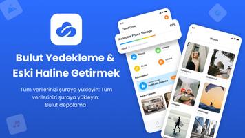 Bulut Depolama Uygulaması gönderen