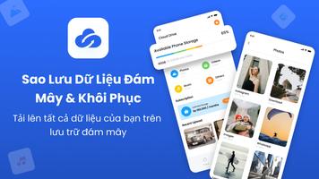 Không Gian Lưu Trữ đám Mây bài đăng