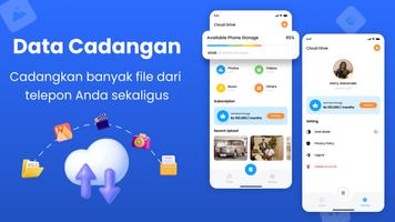 Ruang Penyimpananawan screenshot 1