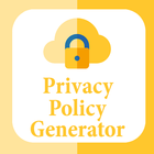 App Privacy Policy Generator 아이콘