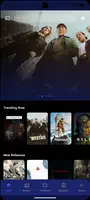 CloudStream poster