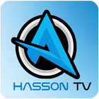 Hasson Tv biểu tượng