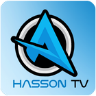 Hasson Tv আইকন