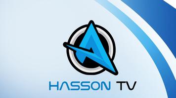 Hasson Tv plakat