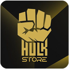 Hulk Store icône