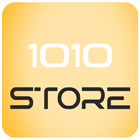 1010Store icône