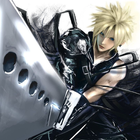 Cloud strife Wallpaper HD icono