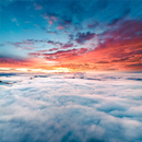 Clouds Wallpaper APK